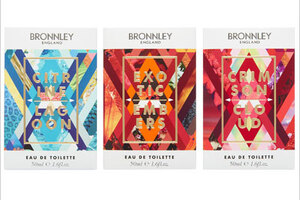 Bronnley implements strategy to capture new audiences