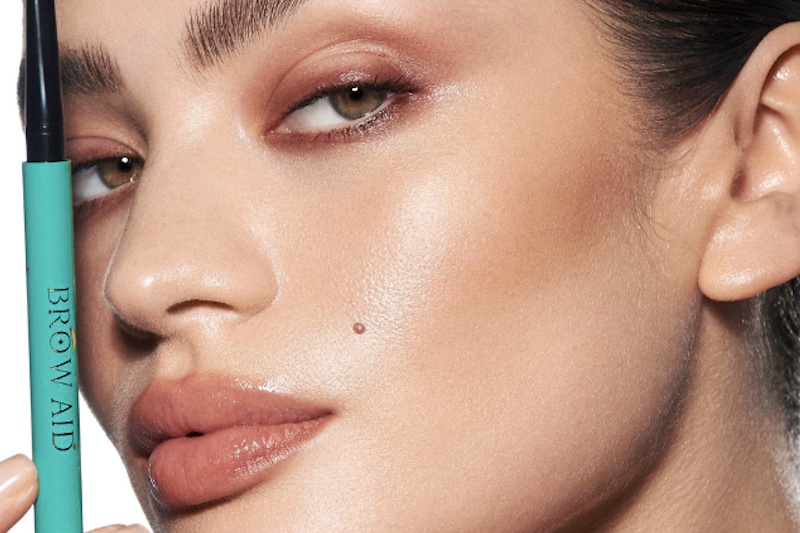 Browaid’s founder on cracking the UK market and riding the Irish beauty wave