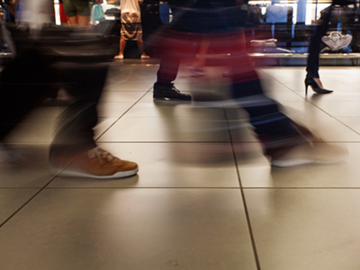 Brussels relaxes duty free rules