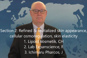 “BSB Innovation Award 2026” ICHIMARU PHARCOS Honored with BSB Award for Environment / Raw Materials “Active”
