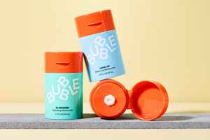 Bubble Skincare launches debut Scholarship Programme for students