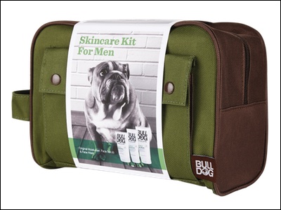 Bulldog sales soar 40% as men seek feel-good factor