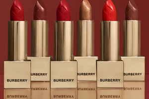 Burberry Beauty doubles down on cosmetics with new Selfridges beauty boutique