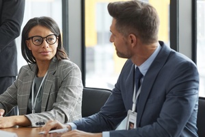 Business advice: knowing when a leadership shake-up is necessary