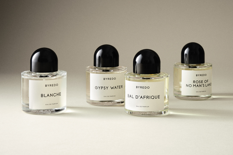 Byredo founder Ben Gorham departs cult fragrance brand