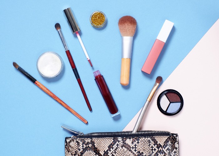 California’s Toxic-Free Cosmetics Act gets Assembly approval

