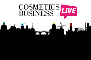 Call for speakers: Lead the discussion at Cosmetics Business Live 2020!