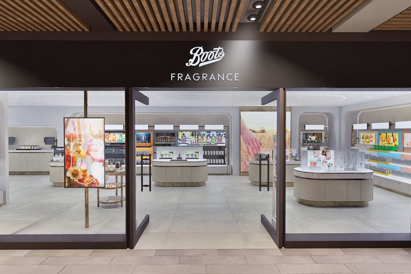 Can Boots’ new fragrance concept go toe-to-toe with the UK’s long-standing perfume players?
