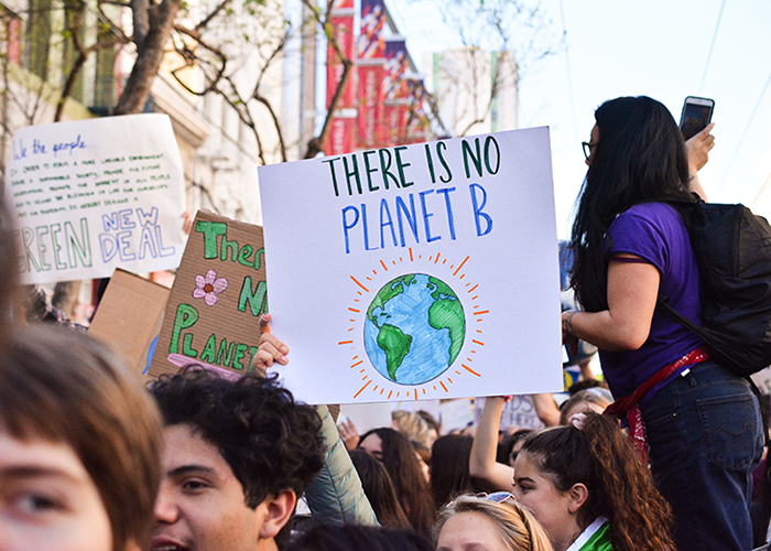 Can cosmetics ever really be carbon-neutral?