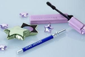 Can Marc Jacobs Beauty's comeback give Coty's make-up business the boost it needs?