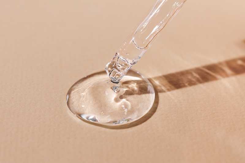 Pentavitin is a plant-derived moisturising ingredient