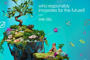 Can you prioritise both innovation and sustainability at the same time? Learn from a centenarian company