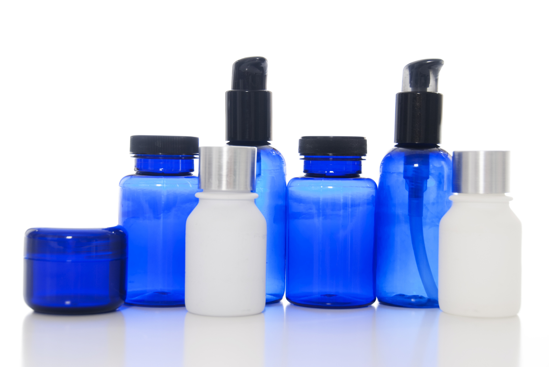 Canadean finds big potential for personalised skin care in the UK 