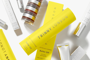 Career advice: How I became Chief Marketing Officer of Trinny London 