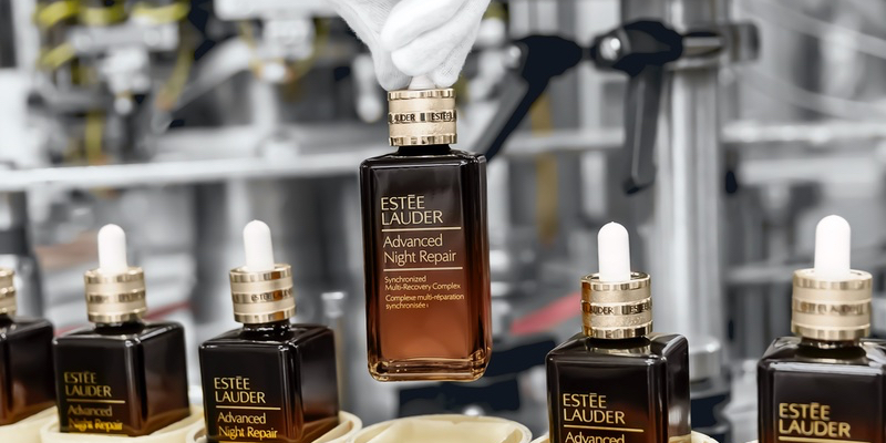 Career advice: How I became Estée Lauder's VP of Enterprise Marketing & Data