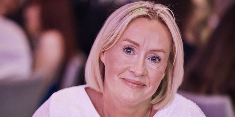 Career advice: How I became the Managing Director of CEW