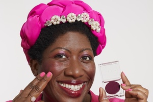 Career advice: How I became the founder of Ateh Jewel Beauty