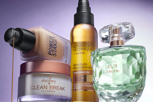 Career advice: How I became the CEO of Avon 