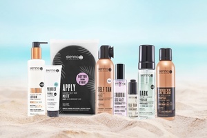 Career Advice: How I built Sienna X's tanning empire