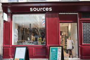 Carrefour opens 'clean' beauty store Sources with ingredients blacklist
