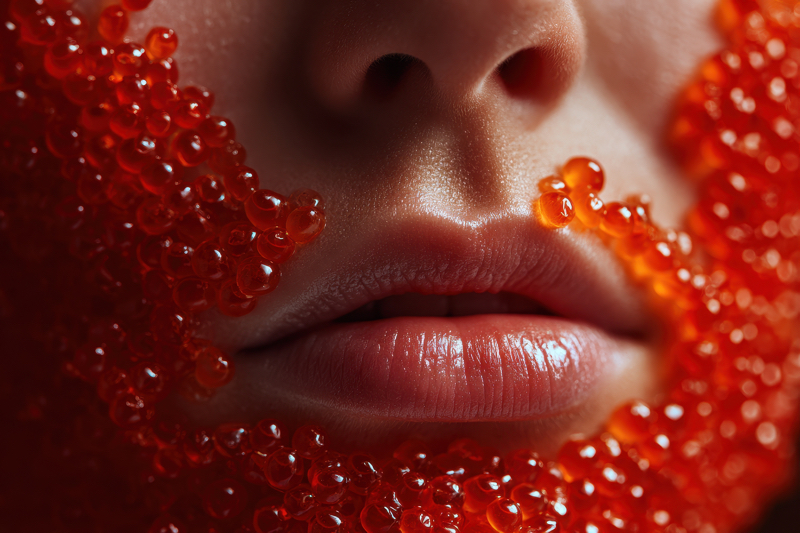 Caviar extract: what cosmetic formulators need to know