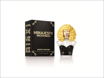 Celebrity fragrances pull down Elizabeth Arden sales