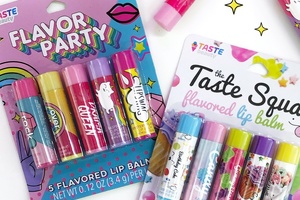 Centric Brands broadens licensing portfolio with Taste Beauty acquisition 
