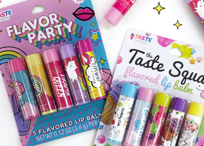 Centric Brands broadens licensing portfolio with Taste Beauty acquisition 
