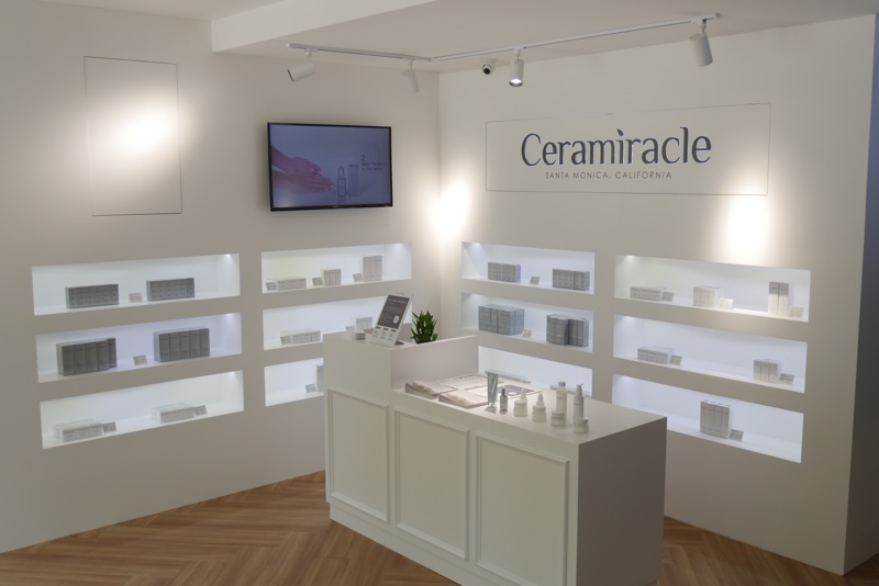 Ceramiracle launches world’s first ‘Ageless Café’ fusing food and beauty