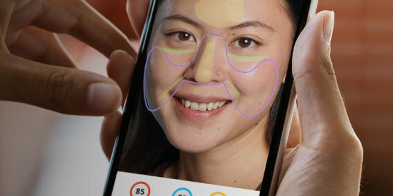 Cetaphil launches AI skin analysis tool with Perfect Corp