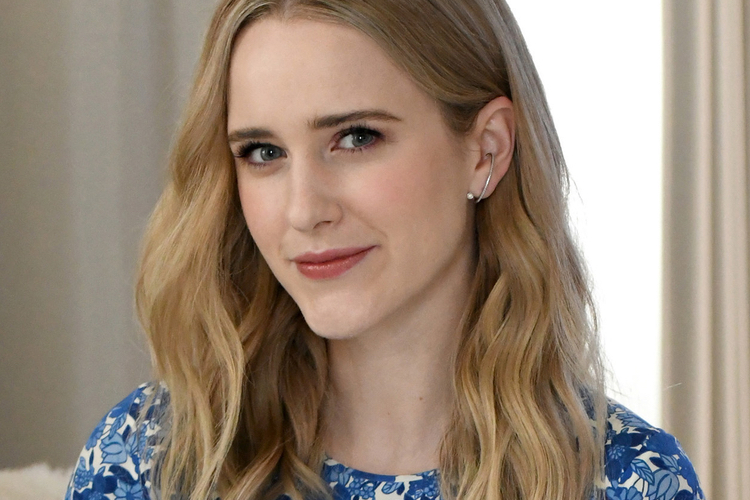 Cetaphil names Mrs Maisel star Rachel Brosnahan as first-ever ambassador 