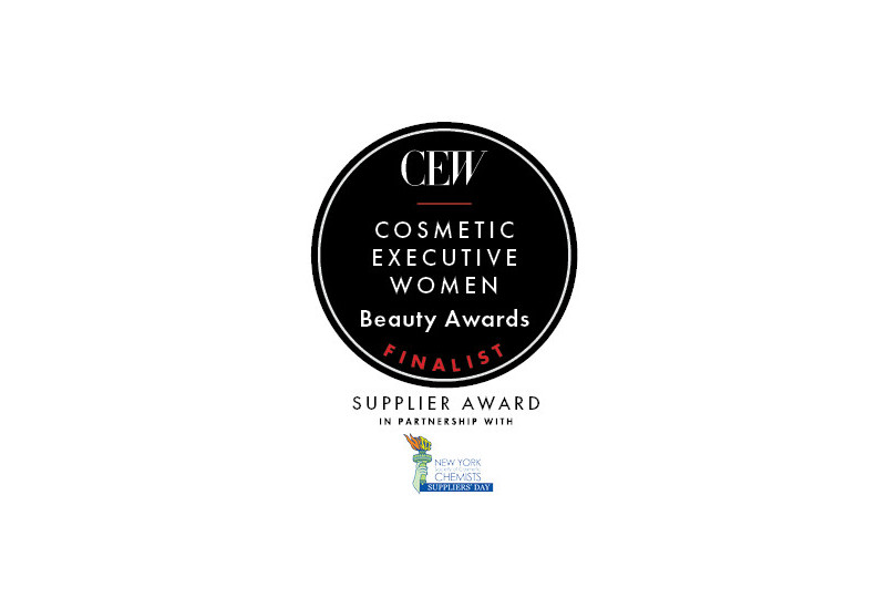CEW announces 2020 Supplier’s Award finalists 
