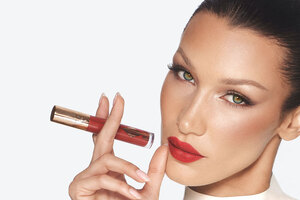 Challenger brands are outperforming luxury beauty's legacy players