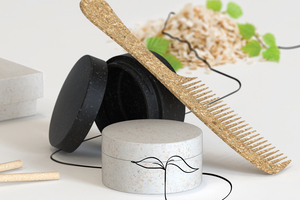 Chanel and Sky invest in plastic-free start-up Sulapac