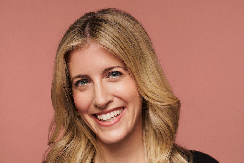 Chanel appoints former Rare Beauty CMO for US brand communication role