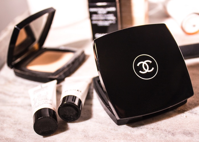 Chanel moves in on Chinese market 