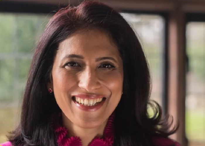 Chanel poaches Unilever exec Leena Nair for CEO role 
