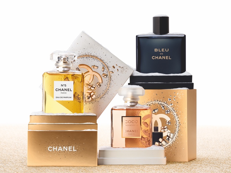 Chanel’s President of Fragrance and Beauty to retire