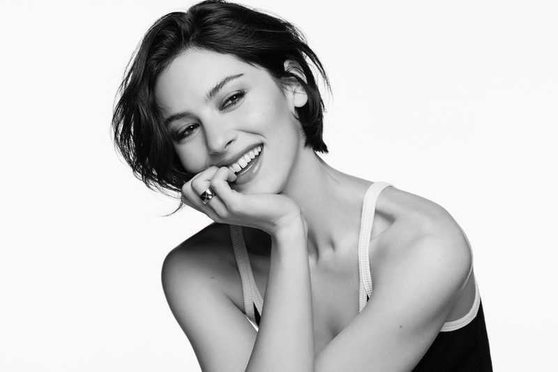 Chanel signs singer Gracie Abrams as Coco Mademoiselle Ambassador