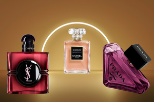 Chanel, YSL and Prada’s new flankers are speaking to fragrance literate Gen Z differently