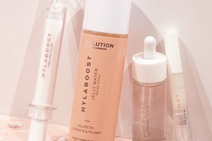Chaos at Revolution Beauty AGM as Boohoo raises ‘serious concerns’ over board conduct