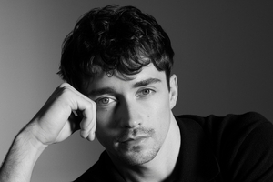 Charles Leclerc named L’Oréal Paris Global Ambassador