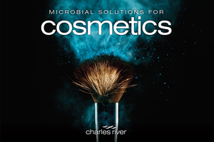 Charles River to present microbial detection and identification solutions