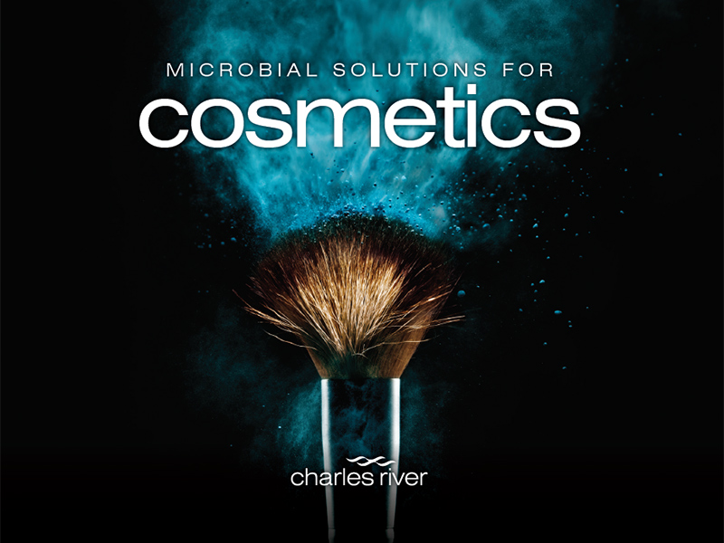 Charles River to present microbial detection and identification solutions