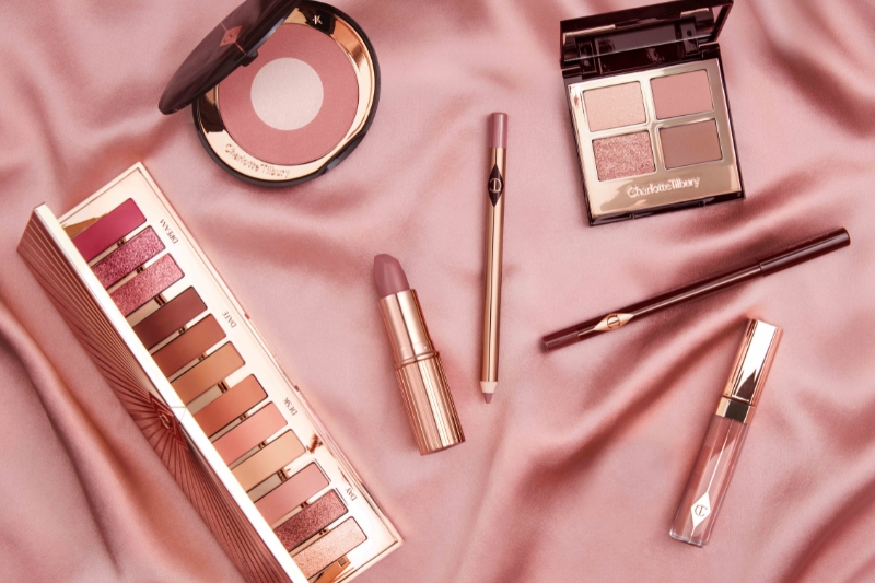 Charlotte Tilbury Beauty to enter Boots stores across the UK