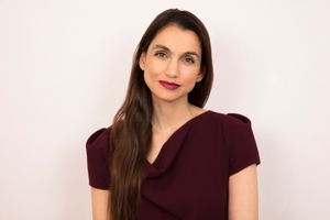Charlotte Tilbury founding CEO to exit the business after 14 years