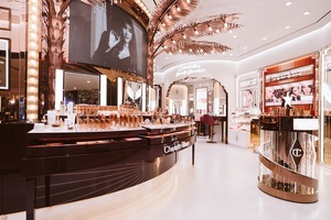 Charlotte Tilbury opens first flagship boutique in India in partnership with Nykaa