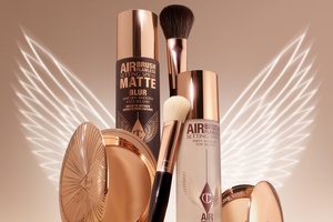 Charlotte Tilbury opens store on Amazon Premium Beauty in the US to ‘supercharge’ its reach
