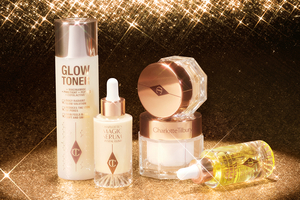 Charlotte Tilbury’s ‘standout’ performance helps Puig revenue surpass €5 billion