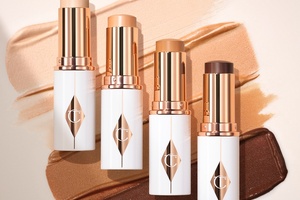 Charlotte Tilbury searches for new face of viral foundation stick at UK pop-up